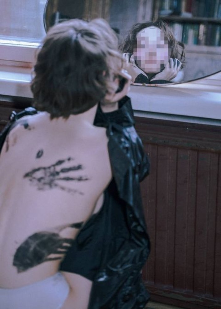 Индивидуалка Марина фото № 2 в городе Краснотурьинск