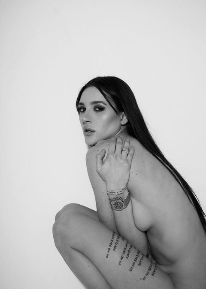 Индивидуалка Марсия фото № 2 в городе Краснотурьинск