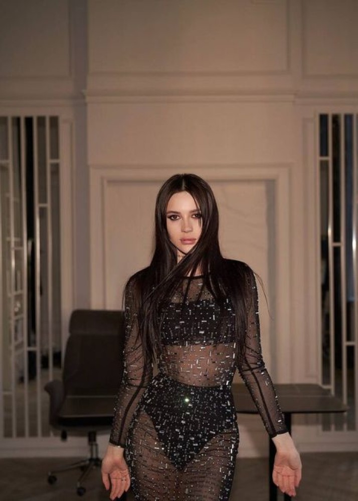 Индивидуалка Марсия фото № 2 в городе Краснотурьинск