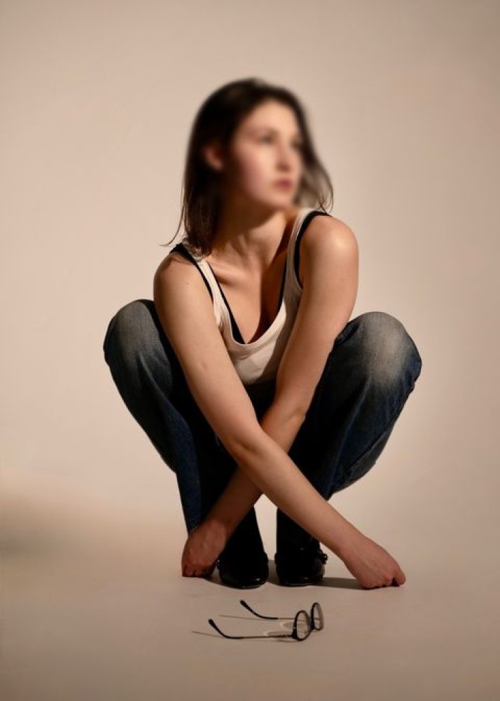 Индивидуалка Надюша фото № 2 в городе Краснотурьинск