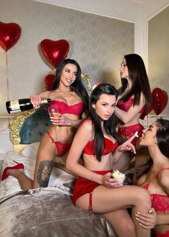 Индивидуалка Подружки фото № 2 в городе Краснотурьинск