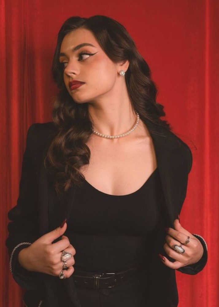 Индивидуалка Полли главное фото в городе Краснотурьинск 