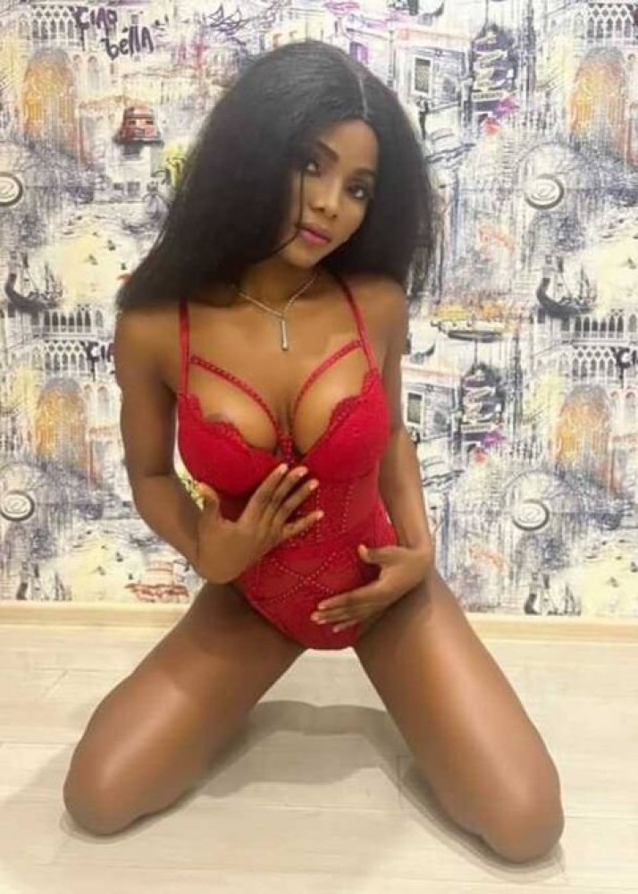 Индивидуалка София главное фото в городе Краснотурьинск 