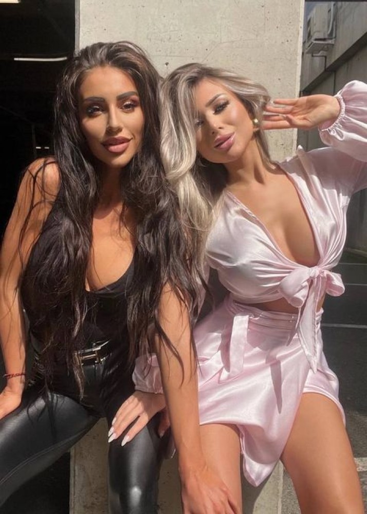 Индивидуалка Юля фото № 2 в городе Краснотурьинск