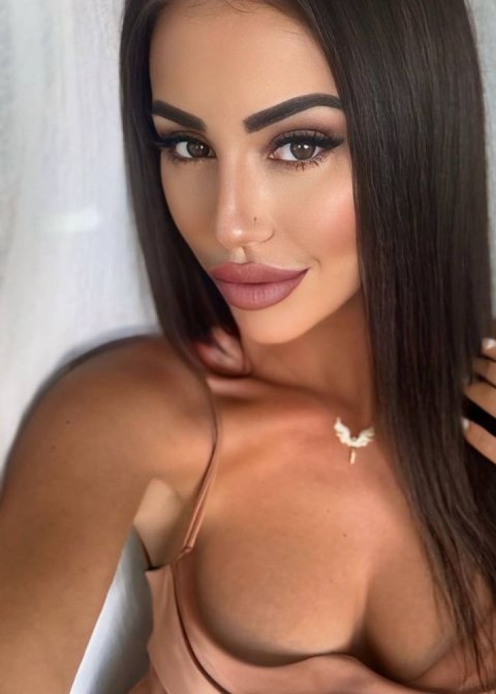 Индивидуалка Юля фото № 2 в городе Краснотурьинск