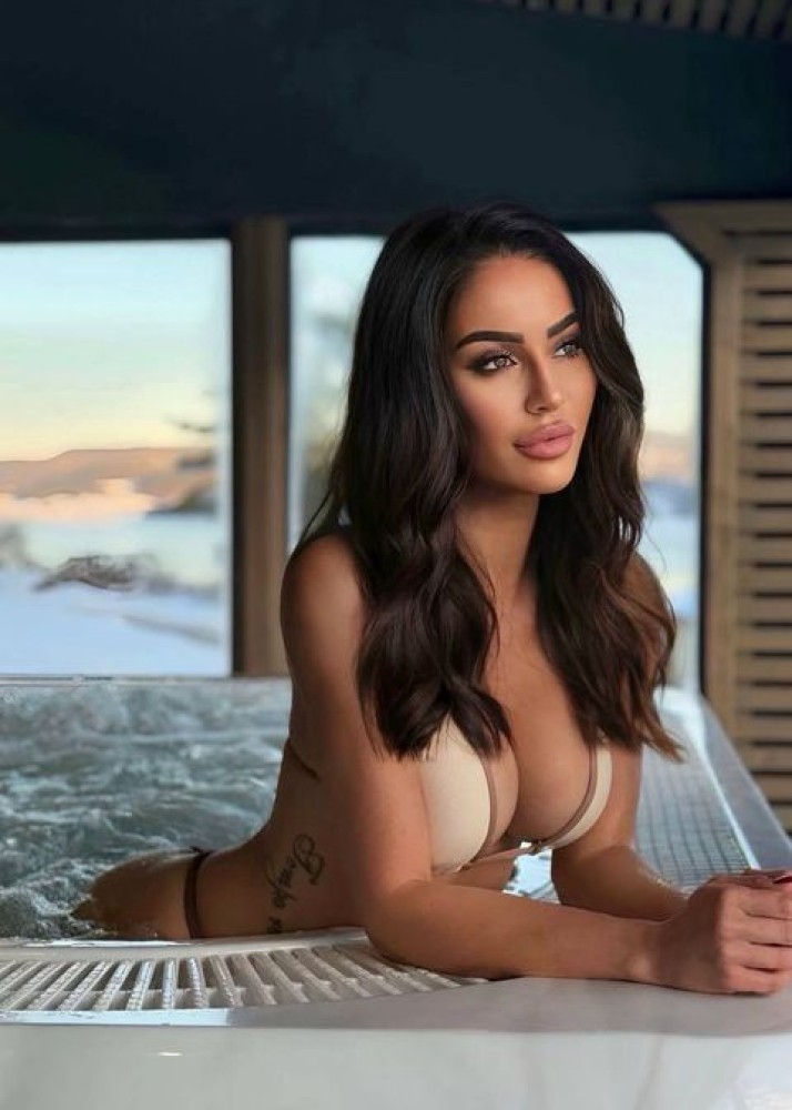 Индивидуалка Юля фото № 2 в городе Краснотурьинск