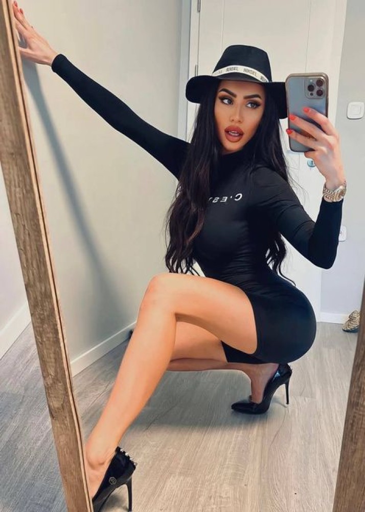 Индивидуалка Юля фото № 2 в городе Краснотурьинск