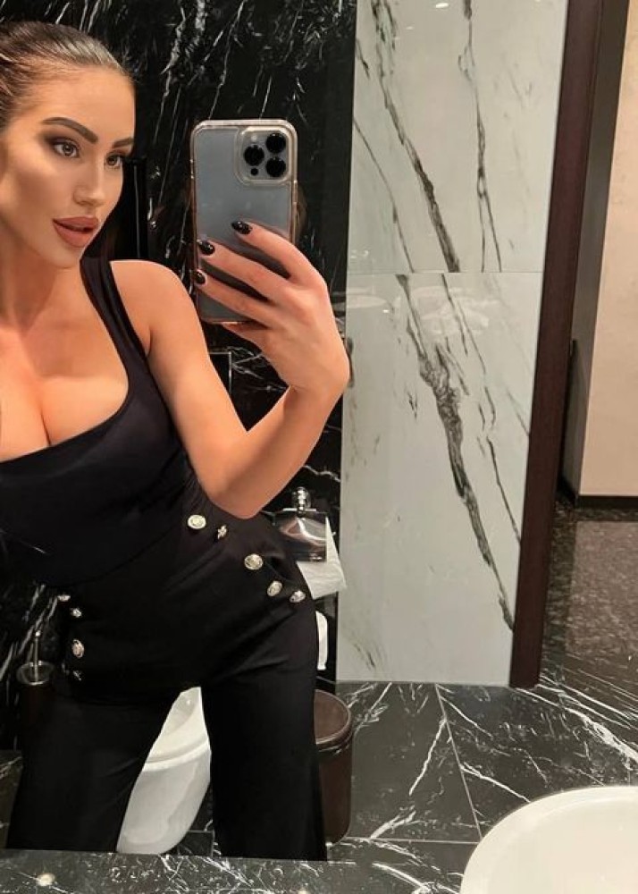 Индивидуалка Юля фото № 2 в городе Краснотурьинск