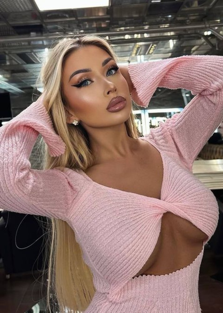 Индивидуалка Юля фото № 2 в городе Краснотурьинск