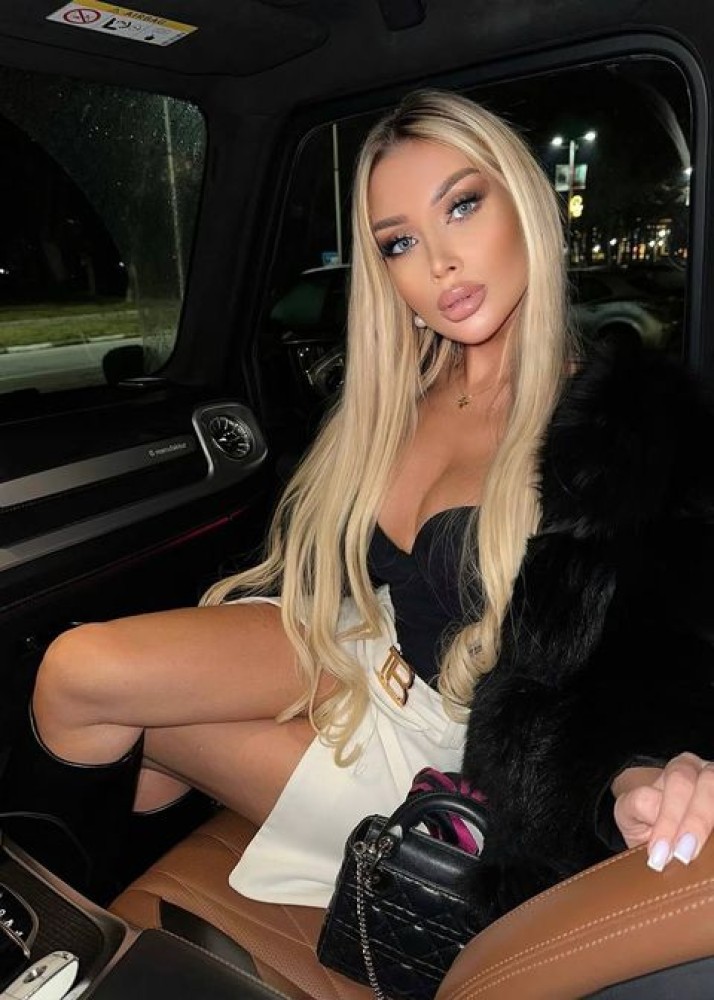 Индивидуалка Юля фото № 2 в городе Краснотурьинск