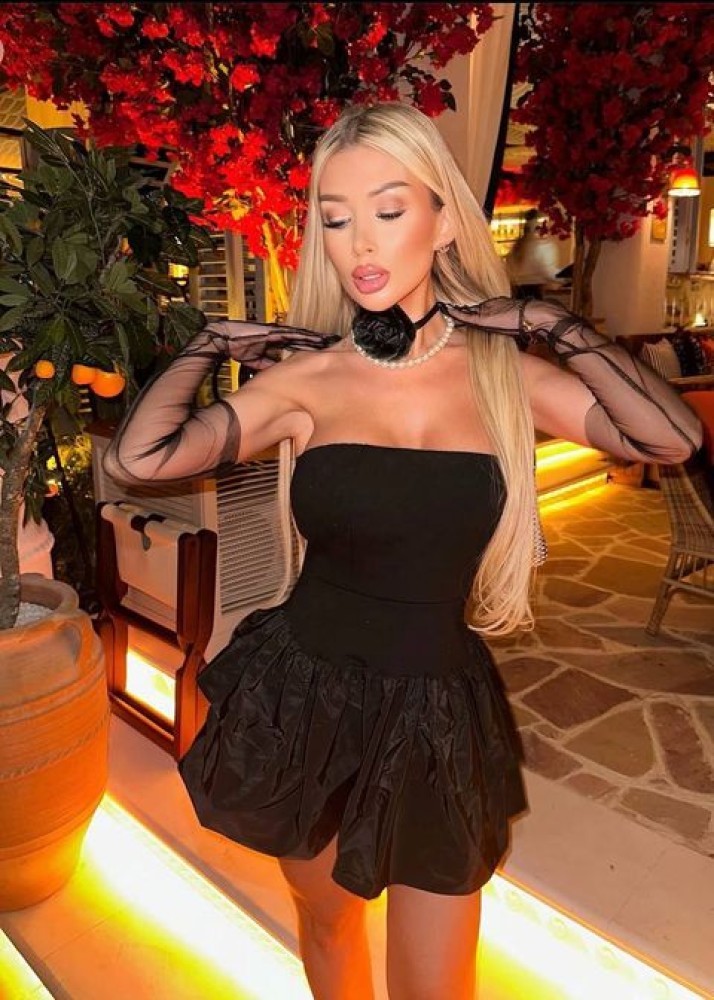 Индивидуалка Юля фото № 2 в городе Краснотурьинск