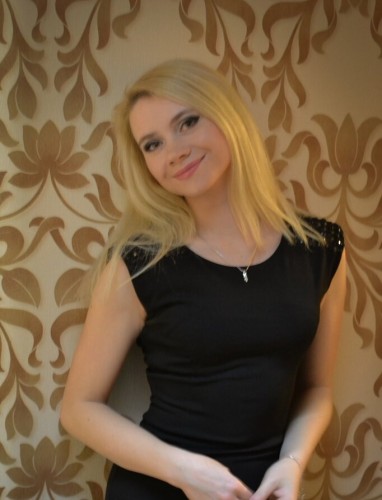 Карина, Г. Краснотурьинск