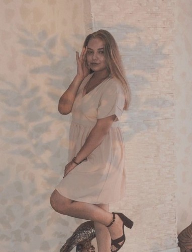 Алевтина, Г. Краснотурьинск