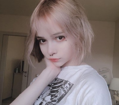 Лиза, Г. Краснотурьинск