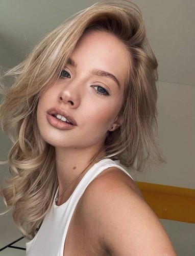 🎥 Инга, Г. Краснотурьинск