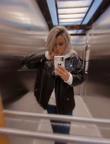 🎥 Ирен, Г. Краснотурьинск