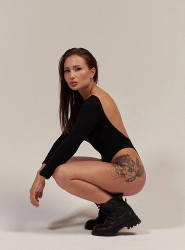 Алиса, Г. Краснотурьинск