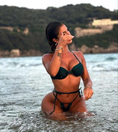 Илона, Г. Краснотурьинск