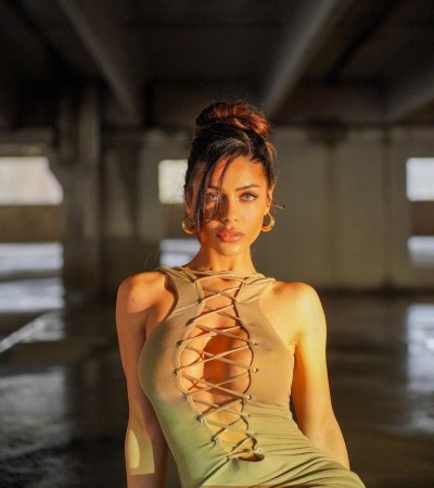 Настюша, Г. Краснотурьинск