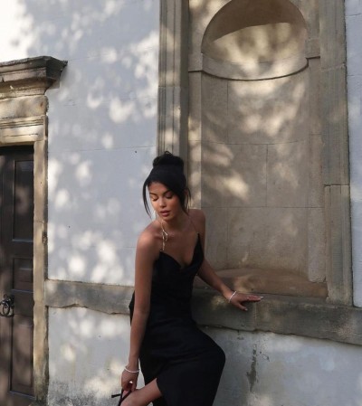 Настасья, Г. Краснотурьинск