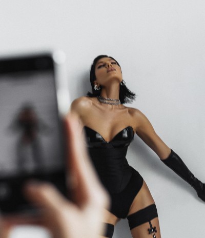 Урсула, Г. Краснотурьинск