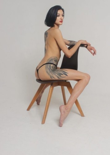 Амина, Г. Краснотурьинск