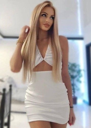 Донна, Г. Краснотурьинск