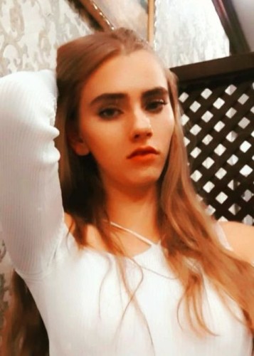 Елена, Г. Краснотурьинск