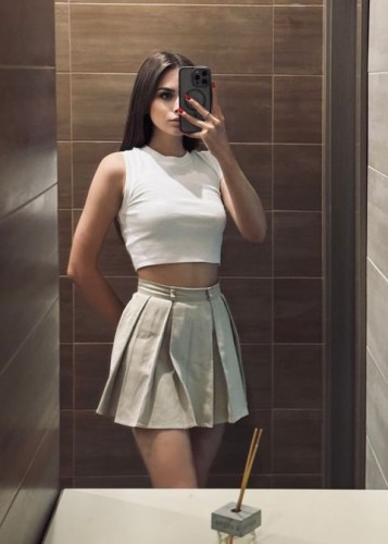 Эля, Г. Краснотурьинск