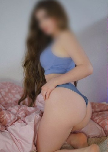 Фаина, Г. Краснотурьинск