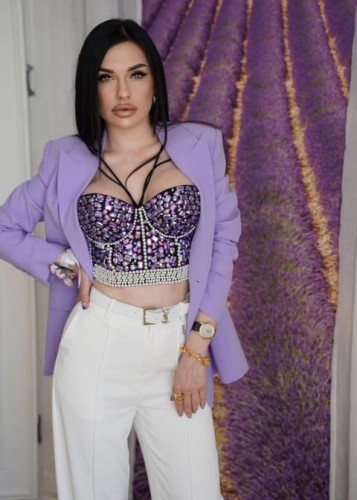 Иванна, Г. Краснотурьинск