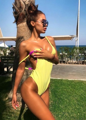 Каролина, Г. Краснотурьинск