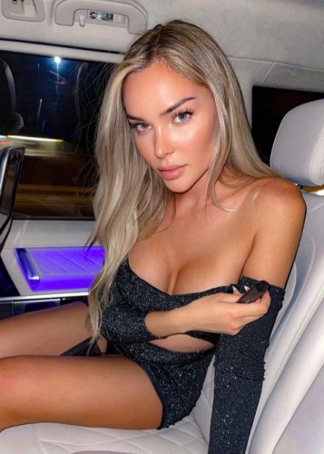 Марина, Г. Краснотурьинск