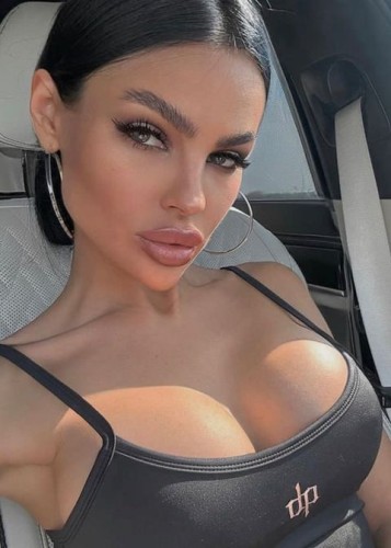 Маша, Г. Краснотурьинск