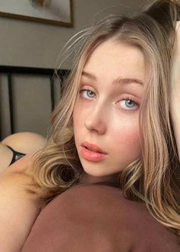 Настя, Г. Краснотурьинск