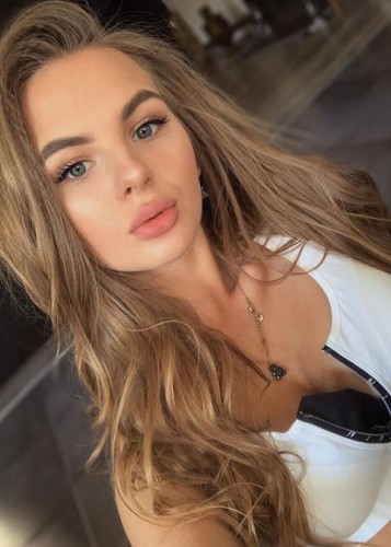 Полина, Г. Краснотурьинск