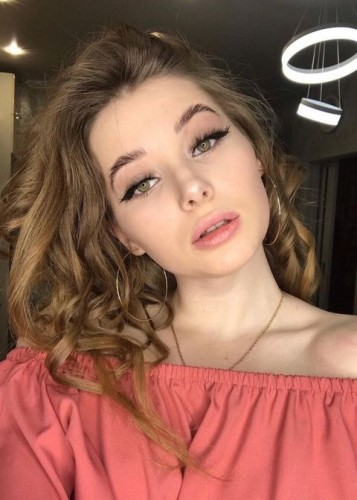 Полина, Г. Краснотурьинск