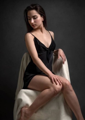 Даришка, Г. Краснотурьинск